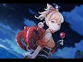 Download Lagu GENSHIN | DRUMLONG FESTIVAL [DAY 1] YOIMIYA THEME (dazzling lights in the summer) REMAKE SONG