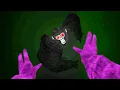 I Thought Ghosts Were Fake Gorilla Tag