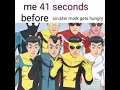 Download Lagu me before sinister mark | #invincible #shetpost |