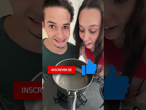 Qual pipoca estoura primeiro? 😱