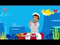Baby Shark Dance and more! | Baby Shark Songs for Kids | Compilation | Pinkfong Baby Shark