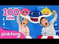 Download Lagu Baby Shark Dance and more! | Baby Shark Songs for Kids | Compilation | Pinkfong Baby Shark