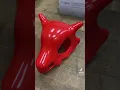 Vapor smoothing for ABS 3d printed part Learn with us on AM Post Processing Training module