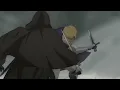 Heblitz \u0026 Allucia vs Grupo de Assassinos luta Completa|| Katainaka~ep10