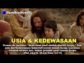 Download Lagu SKY (Surat Kasih Yesus 💗) The Letter of Jesus ✝️ | Dilahirkan kembali | #SKY