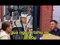 Download Lagu TEBAK TEBAKAN LUCU AYU TING TING SAMA TIM LAPOR PAK 