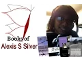 Alexis S Silver Books