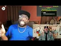 REACTION: Bryan Andrews - Left Right Left | FIRST TIME REACTION & COMMENTARY