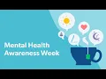 Supporting Journalists During Mental Health Awareness Week 2025
