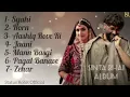 Download Lagu Sinta bhai all song / bad song / hariyanvi new song 2025 / syahi song remix