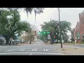 FAMOUS DOWNTOWN BAINBRIDGE GA