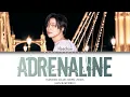 Download Lagu HAECHAN (NCT) 'ADRENALINE' Lyrics (해찬 ADRENALINE 가사) [Color Coded HAN/ROM/IND]@Dita2123