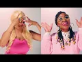 Chastity, Porsha Love - Love So Sweet (Official Music Video)