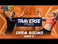 NSC - Traverse Fitness Open Wave 2 Qualifier 7