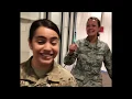 Air Force Promotion Testing E-5 SSgt