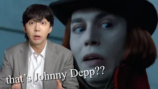 CHARLIE AND THE CHOCOLATE FACTORY EXPLAINED BY AN ASIAN