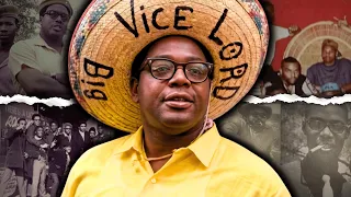 How Edwin Pepalo Perry Founded Chicago s Most Feared Gang At 15