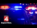 Multiple Injuries reported after limo bus overturns on I-75 in Monroe County