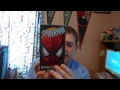 Lagu My Spider-Man Animated VHS Collection