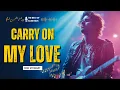 Download Lagu Carry On My Love – Rod Stewart (Cover) | Embracing the Eternal Spirit of Slow Rock Classics