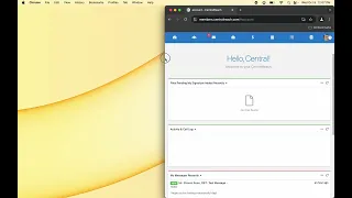 Navigating Your CentralReach Dashboard