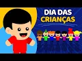 Lagu DIA DAS CRIANÇAS - Animadinhos - (Música Infantil)
