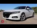 The Worst Honda Accord You Should Never Buy