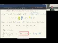 Lecture 6 - Learning and Optimization for Robot Control