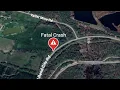Two Juveniles Killed in Franklin County Crash