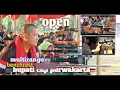 Lagu Bupati cup purwakarta BENCHREST, TRIPOS \u0026 MULTIRANGE