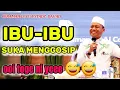 Download Lagu Ceramah lucu dan seru di kementerian/Ibu-ibu pada ketawa/ustadz.das'ad latif