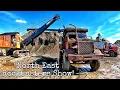 Download Lagu Watch Vintage Construction Equipment and Trucks in Working Action!