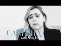 Mae Whitman Everyone was Crying on Parenthood