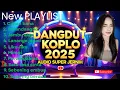 DANGDUT KENDANG TERBARU 2025 || RAMPAK TERBAIK
