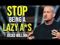 Download Lagu WINNERS DISCIPLINE THEIR MINDS - Jocko Willink and David Goggins - Jocko Willink Motivation