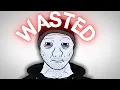 Wojak WASTED his LIFE