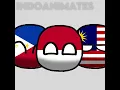 Download Lagu The Best Trio | Countryballs | #countryballs #edit #shorts #usa #china #football #india #russia