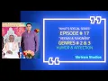 What's Special Episode 17 |  Veenai & Isaignāni | Genre # 2 & 3: Humor & Affection Mp3 Song Download