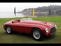 RUSH - RED BARCHETTA Subtitulada en espanol