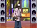 The Boondocks The Reason of Snitching