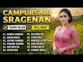 Lagu TES SPEAKER! Campursari Sragenan Full Bass Glerr Paling Enak, Audio Jernih Bikin Adem
