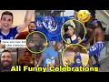 Download Lagu FULL COMPILATION🔥Chelsea Fans FUNNY Celebration WORLDWIDE😂Oscar \u0026 Fabregas Join