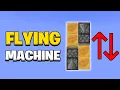Download Lagu Minecraft 1.21 Flying Machine To Go Up and Down