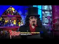 Destroy All Monsters Coming up on Svengoolie on MeTV