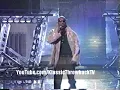 DMX - "What's My Name" Live (2000)