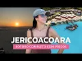 JERICOACOARA 2025 COMPLETE ITINERARY WITH PRICES BEST TOURS AND BEACHES WHAT TO DO IN CEARA