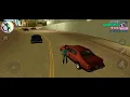 Grand Theft Auto Vice City 10th Anniversary Android Gameplay