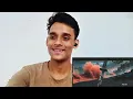 OG Universe: To Orochi With Love Reaction 🥵 | Pawan Kalyan | Sujeeth | Thaman S