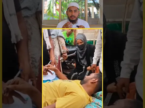 ऐसी बीवियों से अल्लाह बचाये 🥺