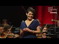 Download Lagu NEUE STIMMEN 2017 - Semifinal: Emily D'Angelo sings \